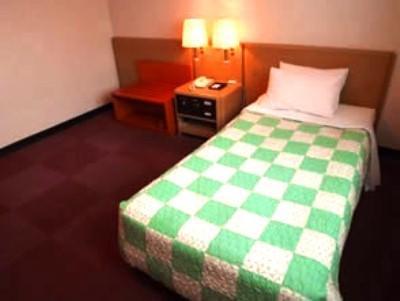 Okinawa Hotel Continental Naha Room photo