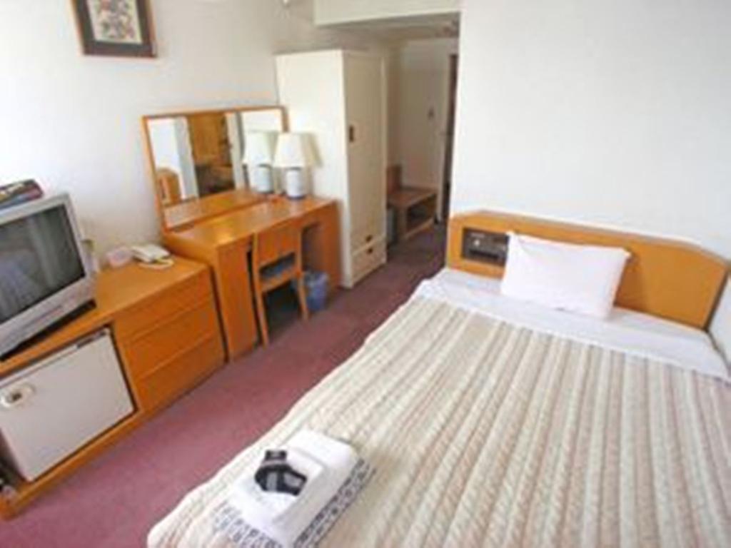 Okinawa Hotel Continental Naha Room photo